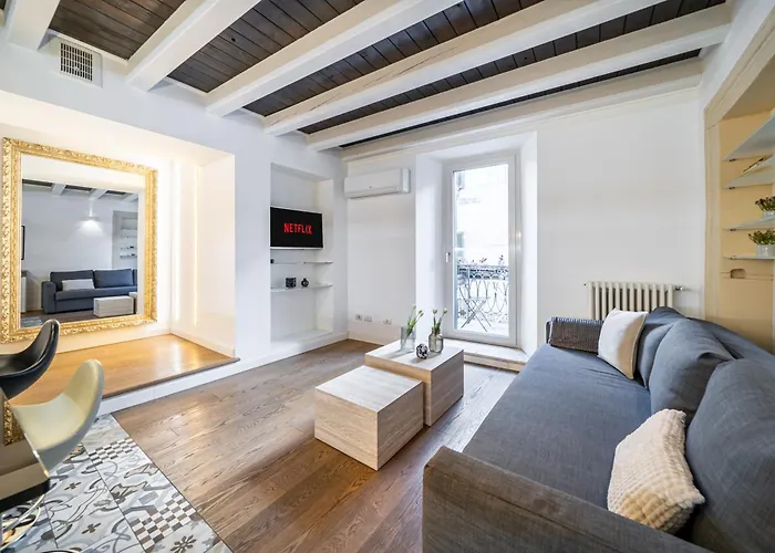 Residenza Nicola Porta Borsari