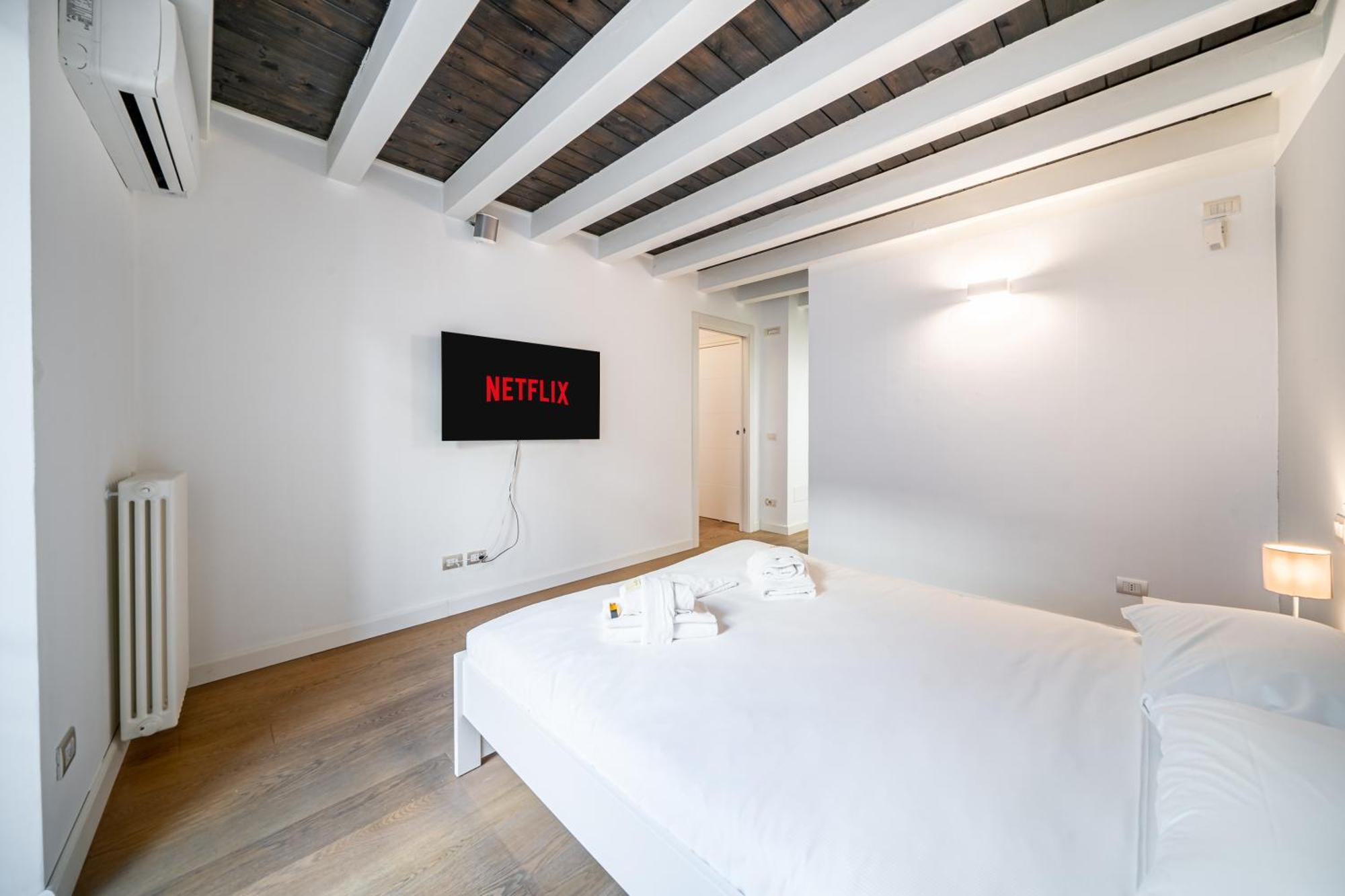 Residenza Nicola Porta Borsari Appartamento Verona