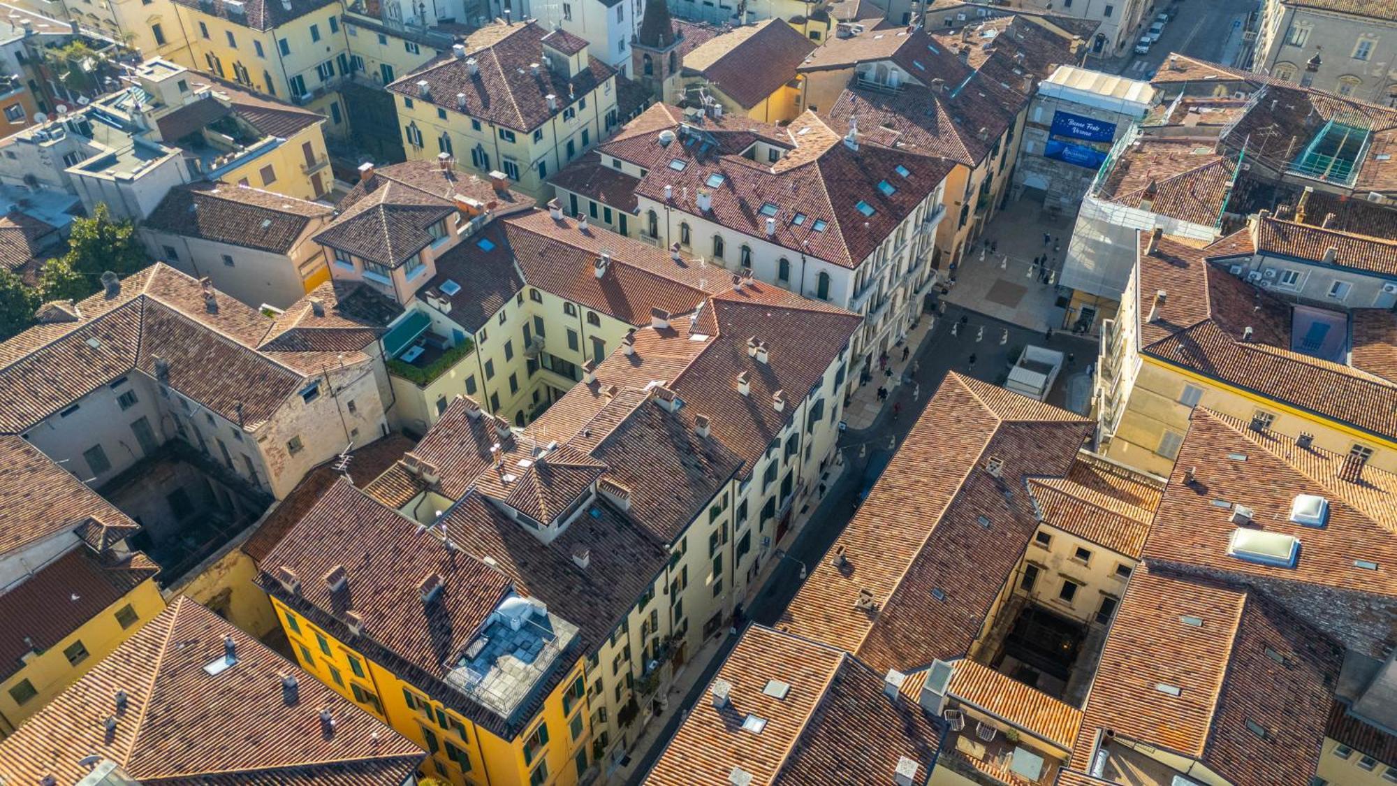 Residenza Nicola Porta Borsari Appartamento *
