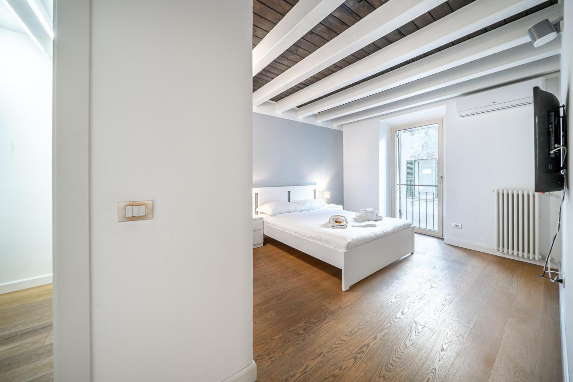 Residenza Nicola Porta Borsari Appartamento Verona