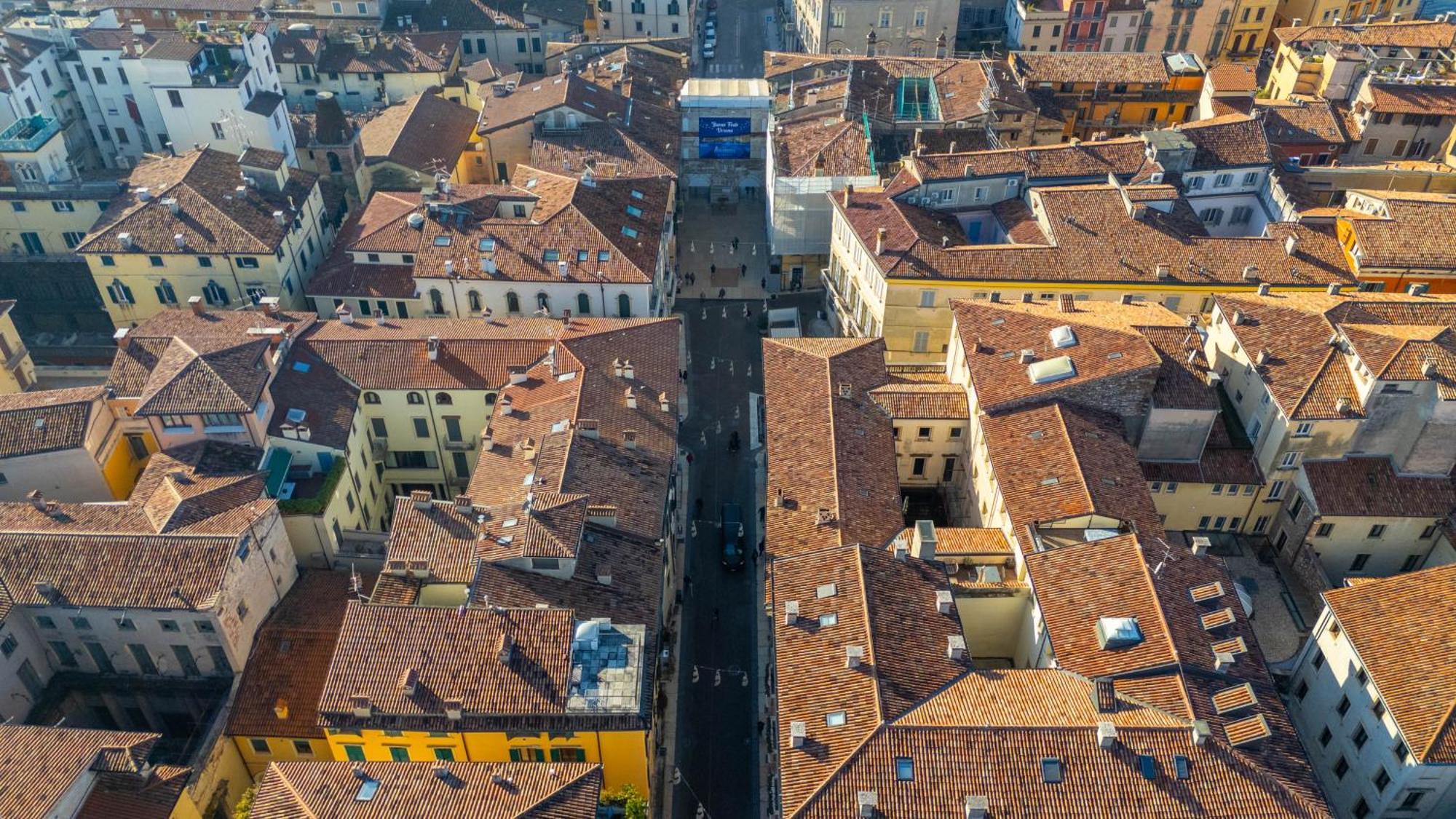 Residenza Nicola Porta Borsari Appartamento